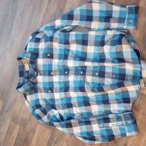 American Eagle men's shirt